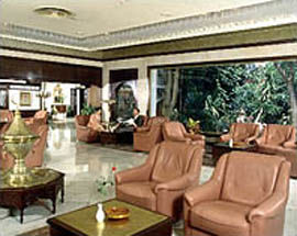 Abou Nawas Gammarth Hotel Esterno foto